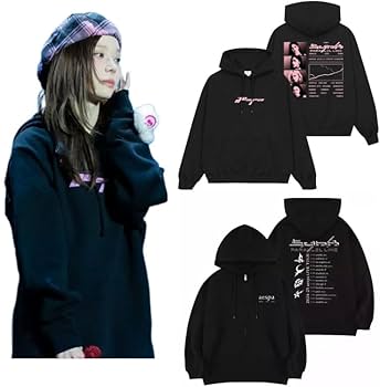 Amazon.co.jp: [さん店] AESPA エスパ パーカー SYNK グッズ